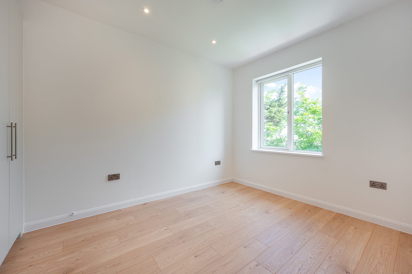 House Swanley Lane in Swanley