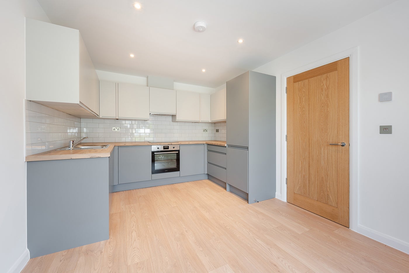 House Swanley Lane in Swanley