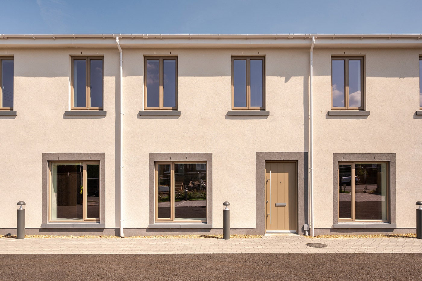 House Swanley Lane in Swanley