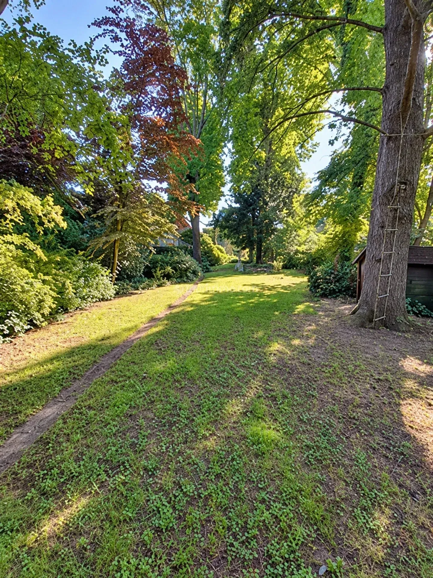 House Avenue Paul Vaillant-Couturier in Paray-Vieille-Poste