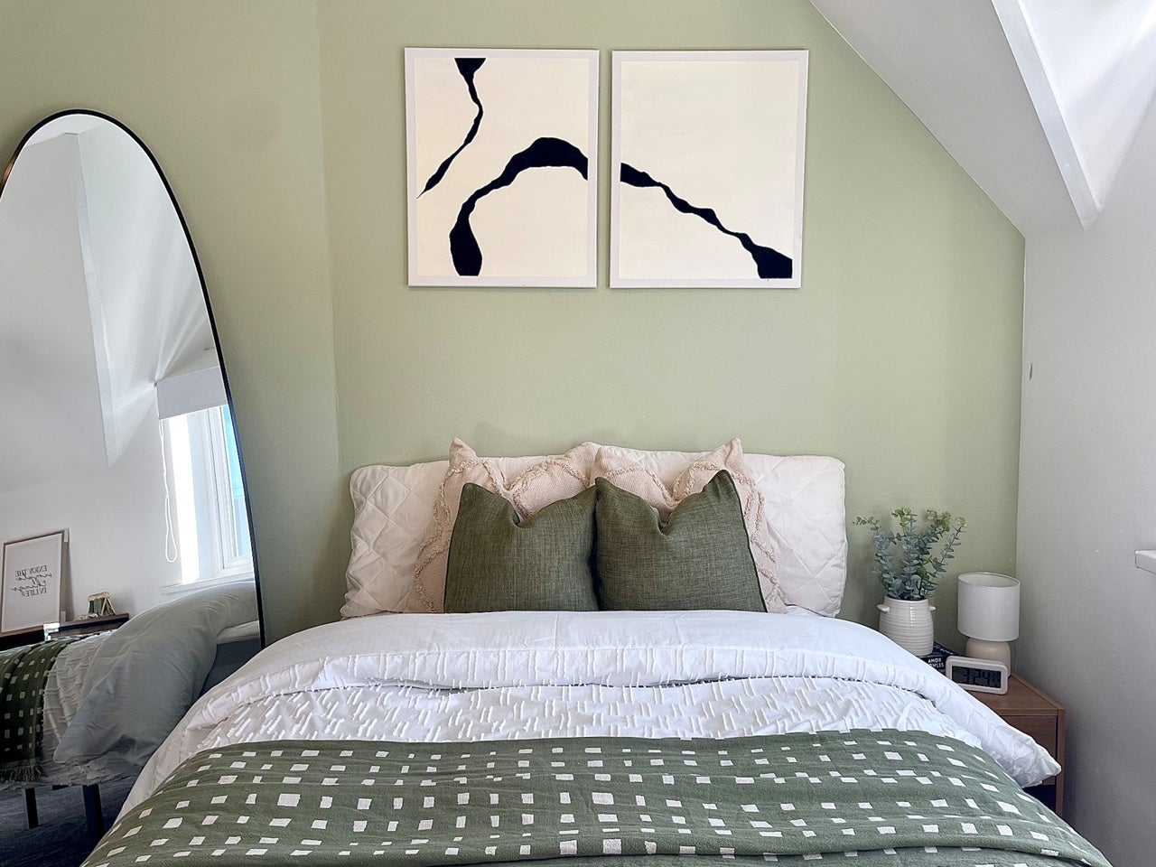 Room The Crescent in Doncaster
