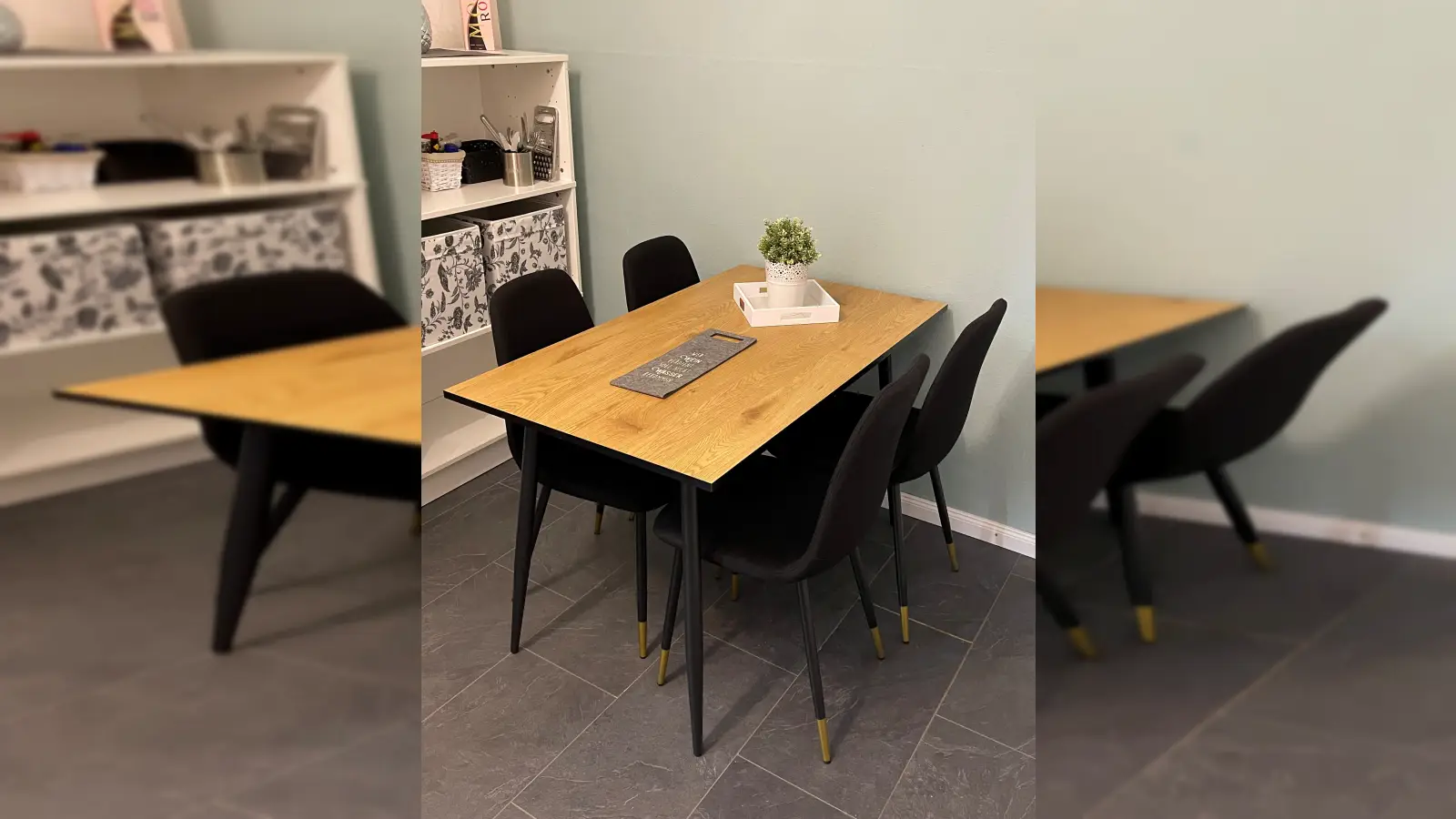 Wohnung Kamminer Straße in Berlin