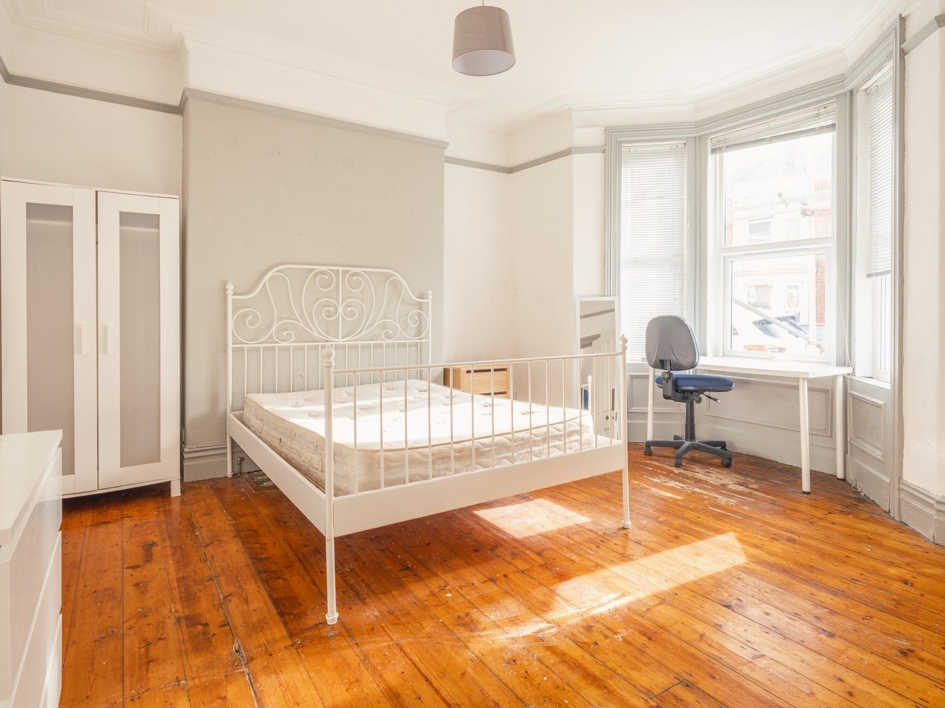 Flat Tavistock Road in Newcastle upon Tyne