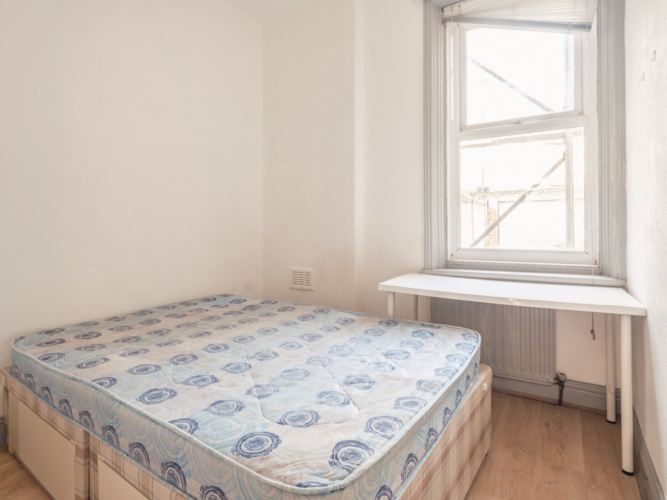 Flat Tavistock Road in Newcastle upon Tyne