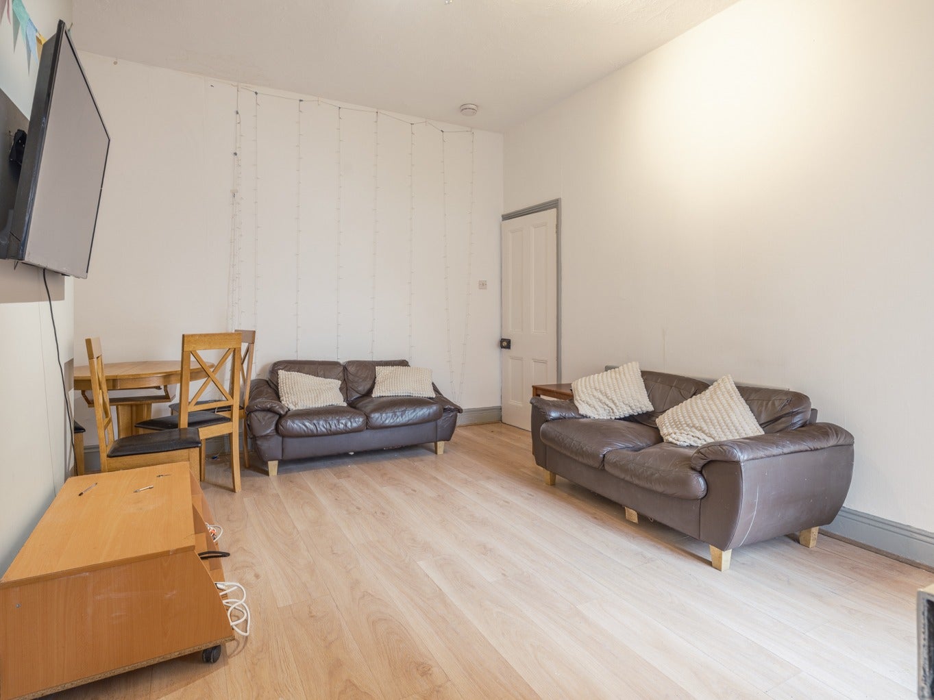 Flat Tavistock Road in Newcastle upon Tyne