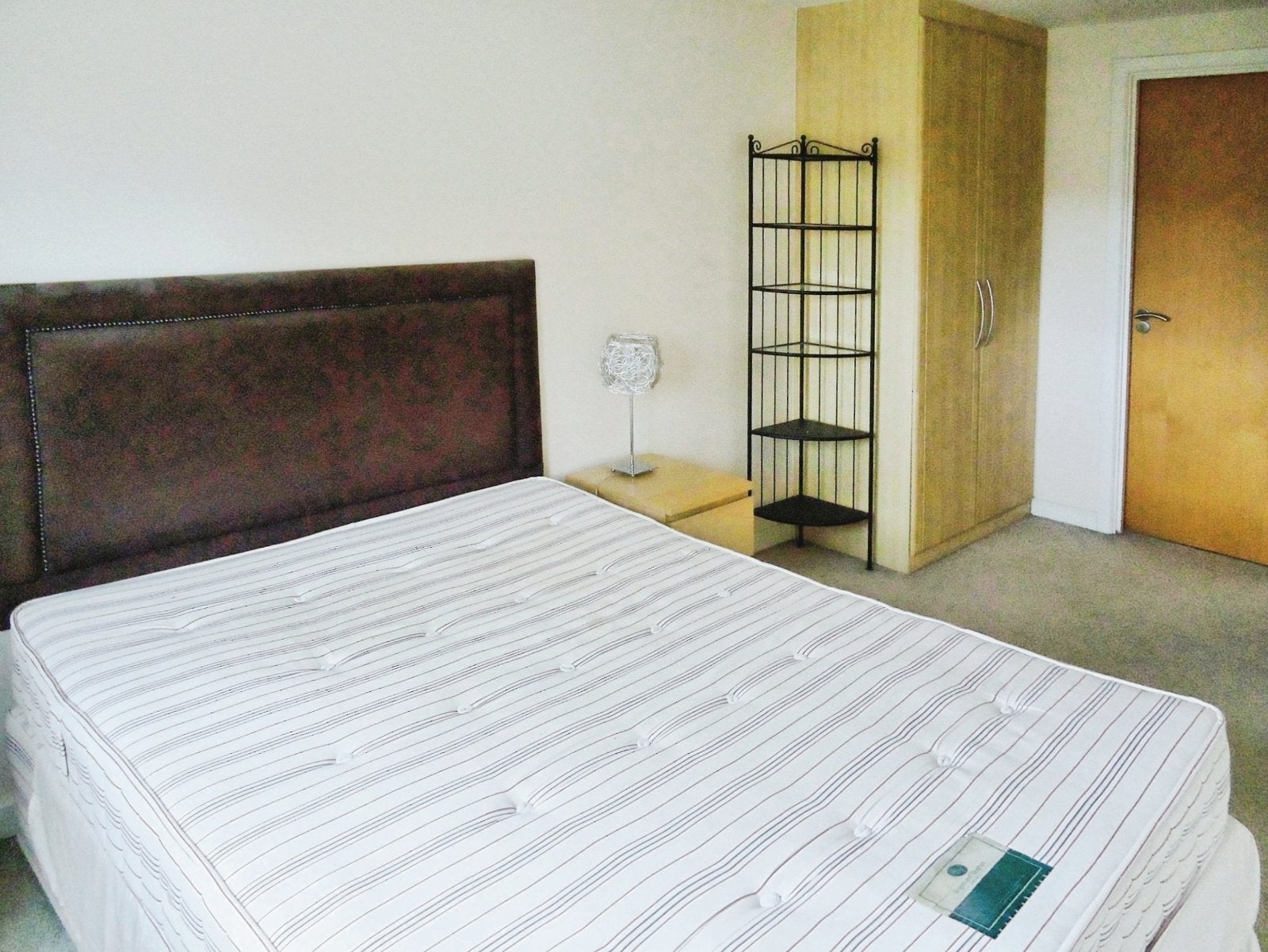 Flat City Walk in Leeds