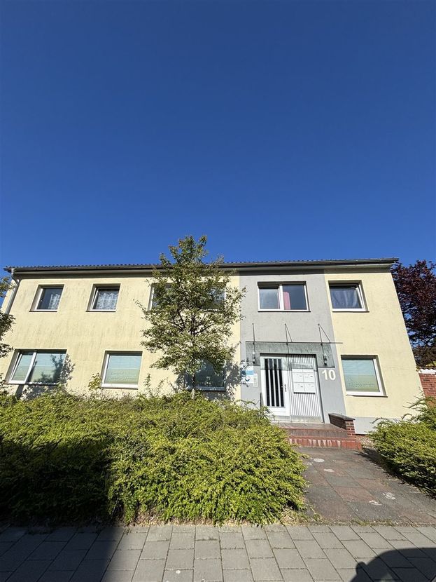 Wohnung Seekoppelweg in Kiel