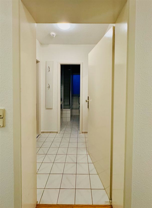 Wohnung Seekoppelweg in Kiel