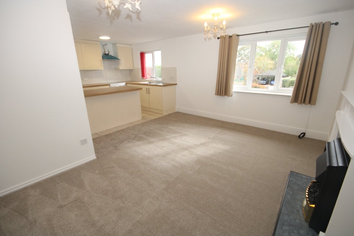 House Mallory Walk in Dodleston