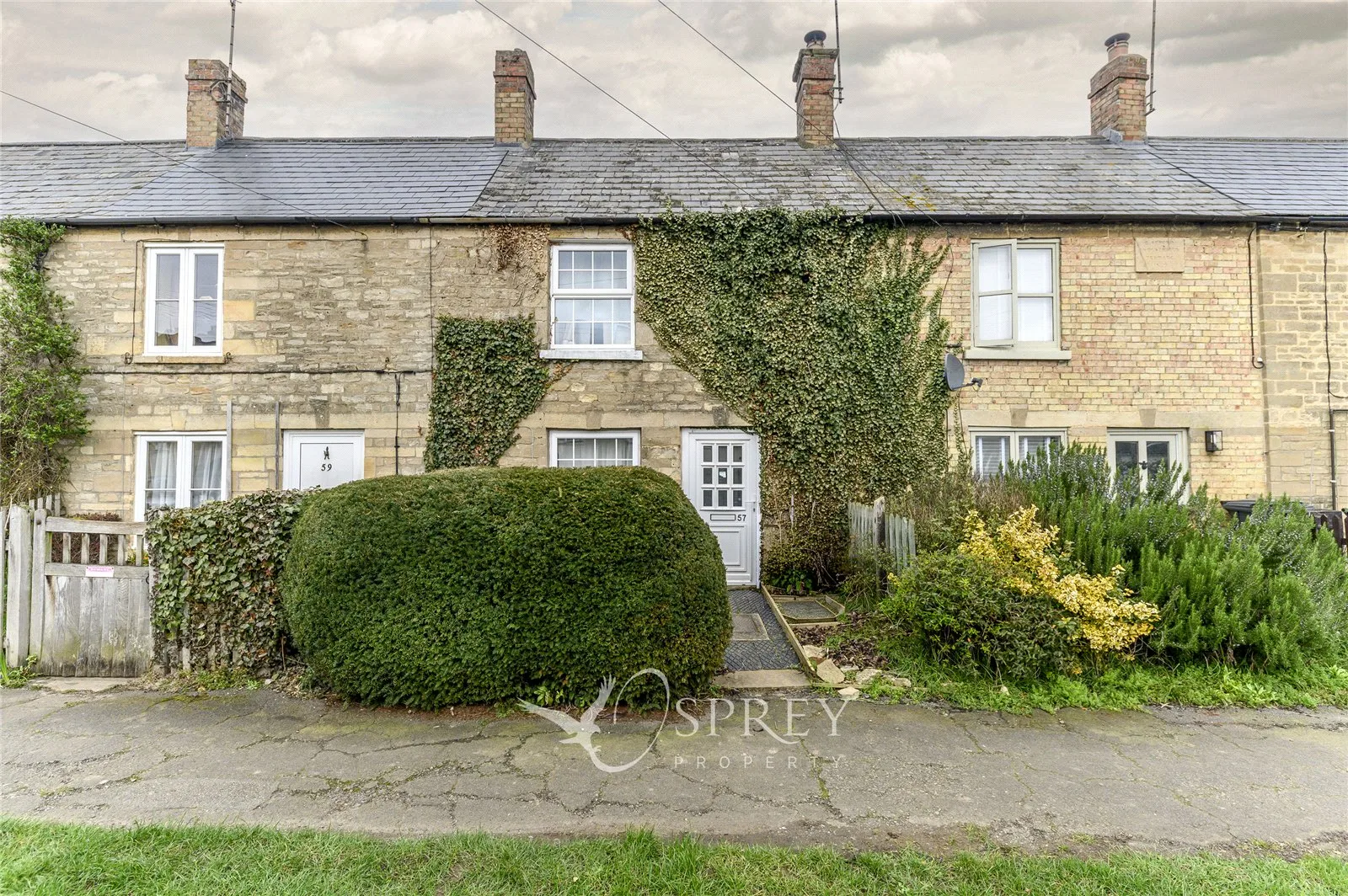 House Clifton Drive in Oundle