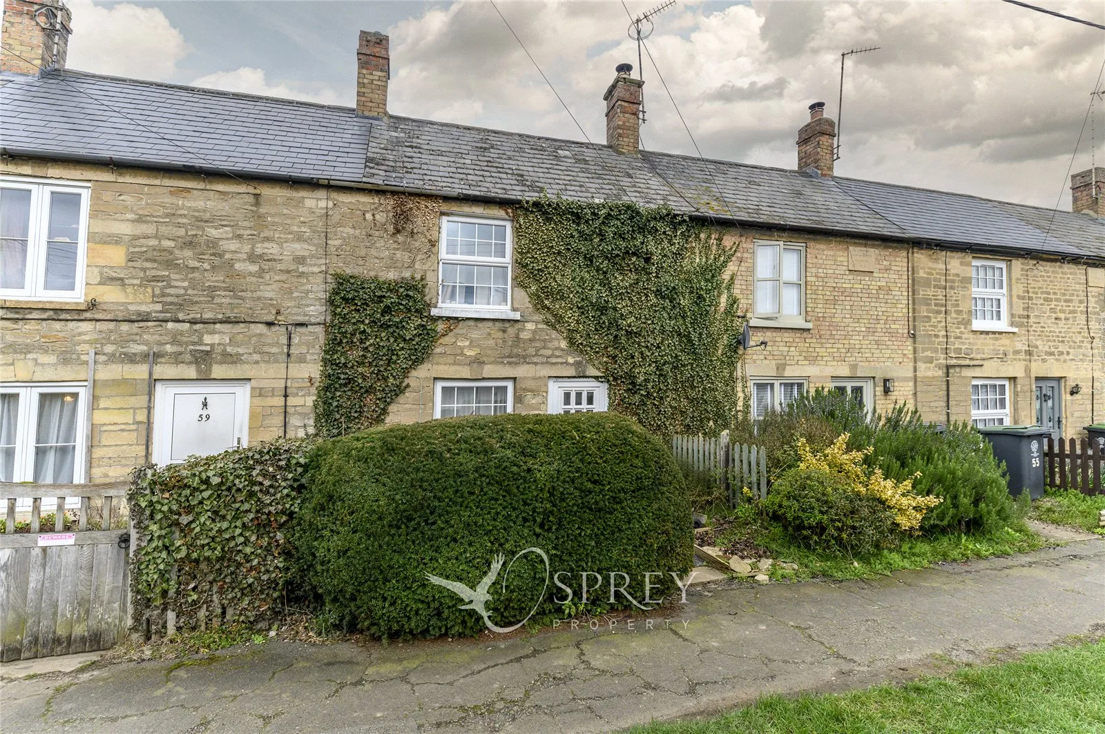 House Clifton Drive in Oundle