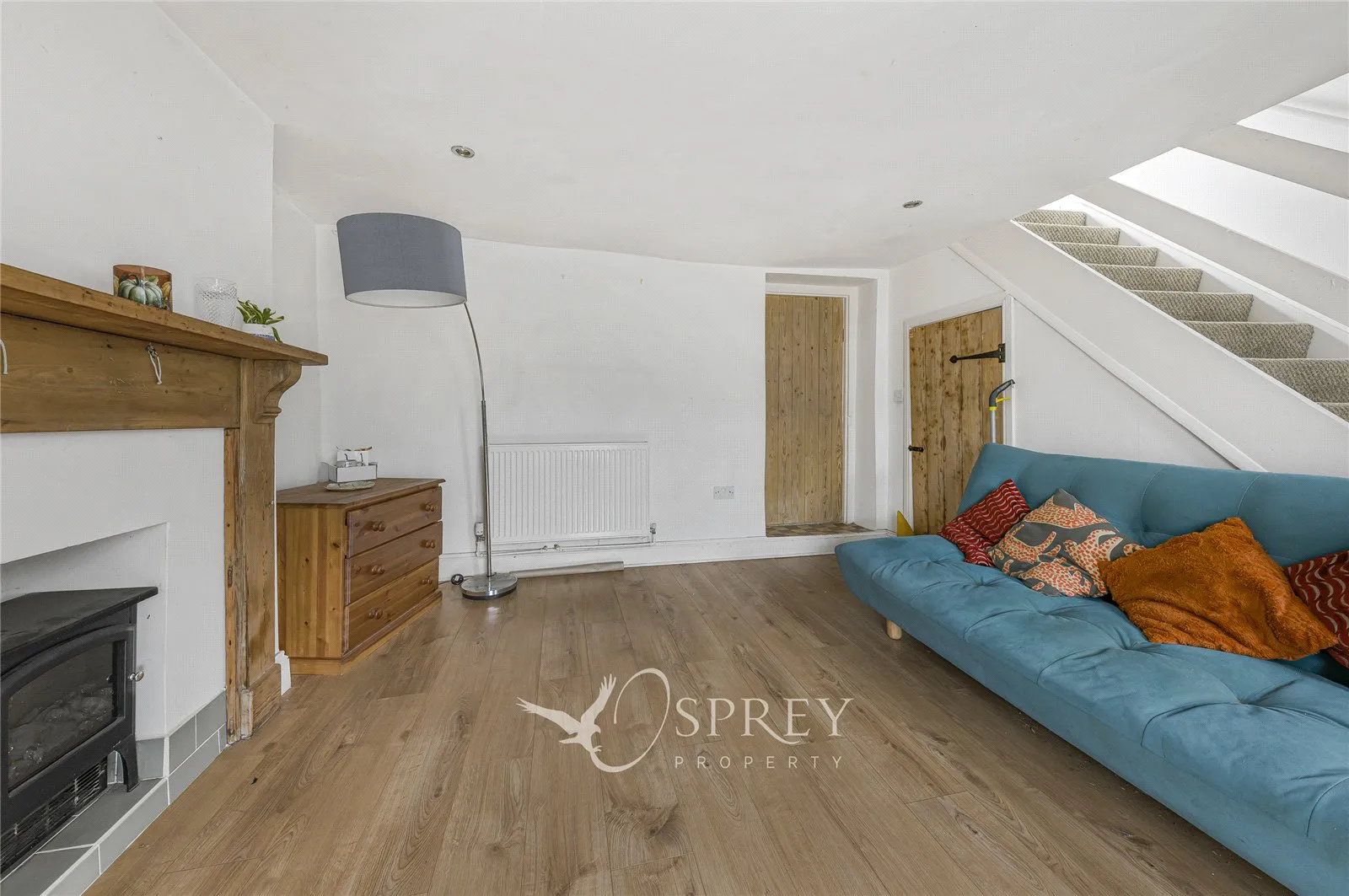 House Clifton Drive in Oundle