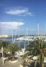 Appartement Gruissan à Canet-en-Roussillon