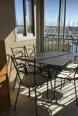 Appartement Gruissan à Canet-en-Roussillon