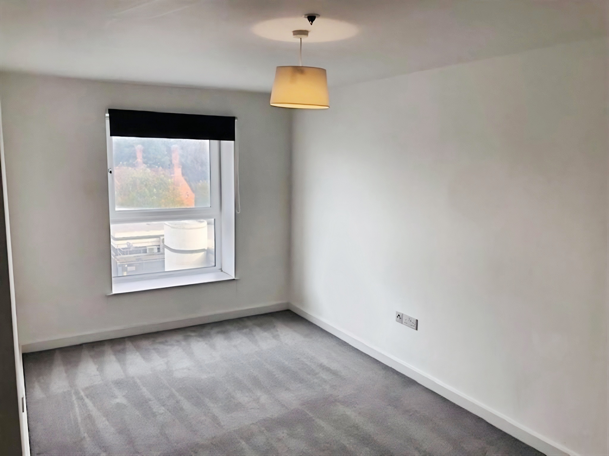 Flat Broadway in Peterborough