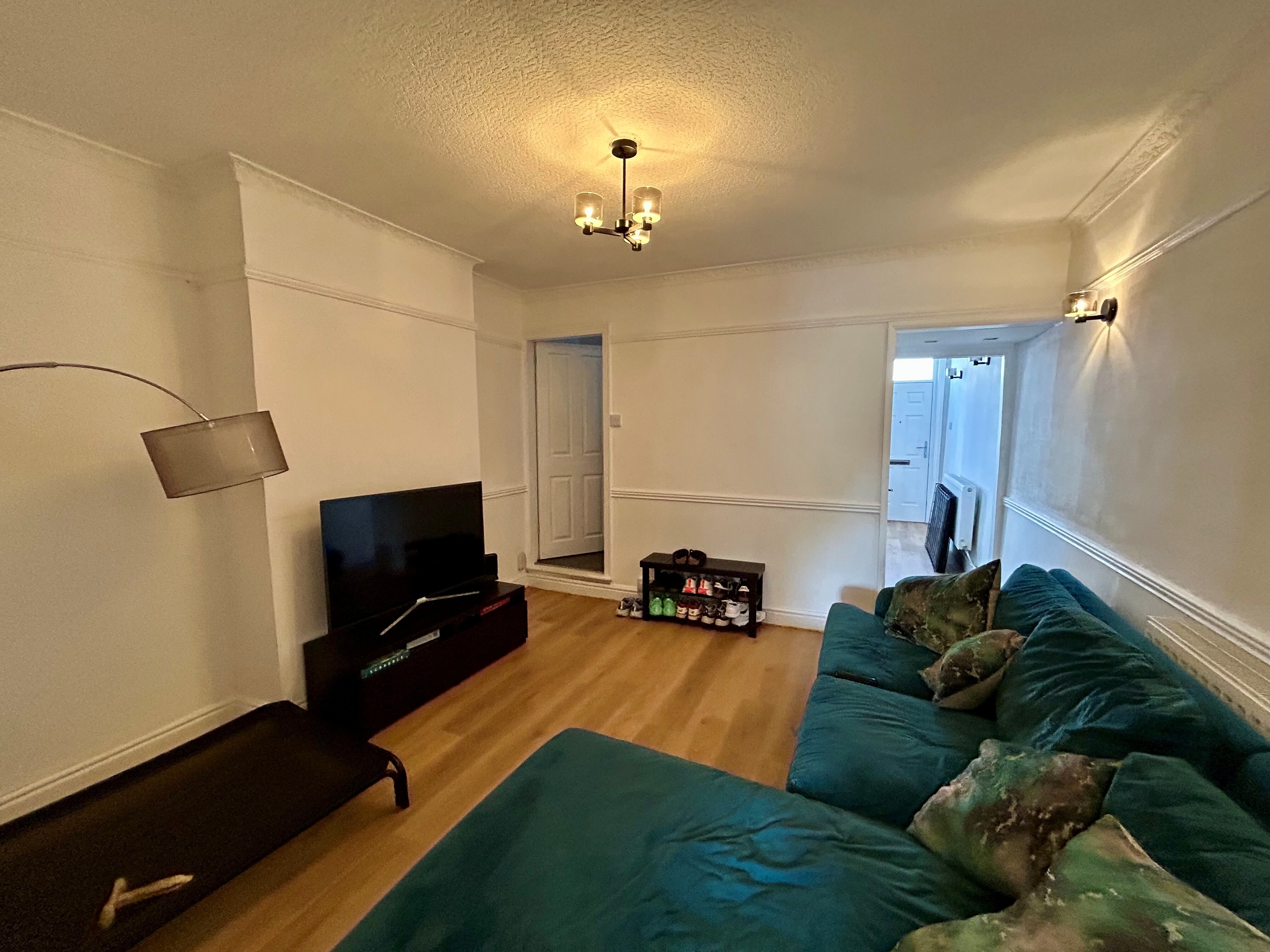 House Copson Street in North West Leicestershire