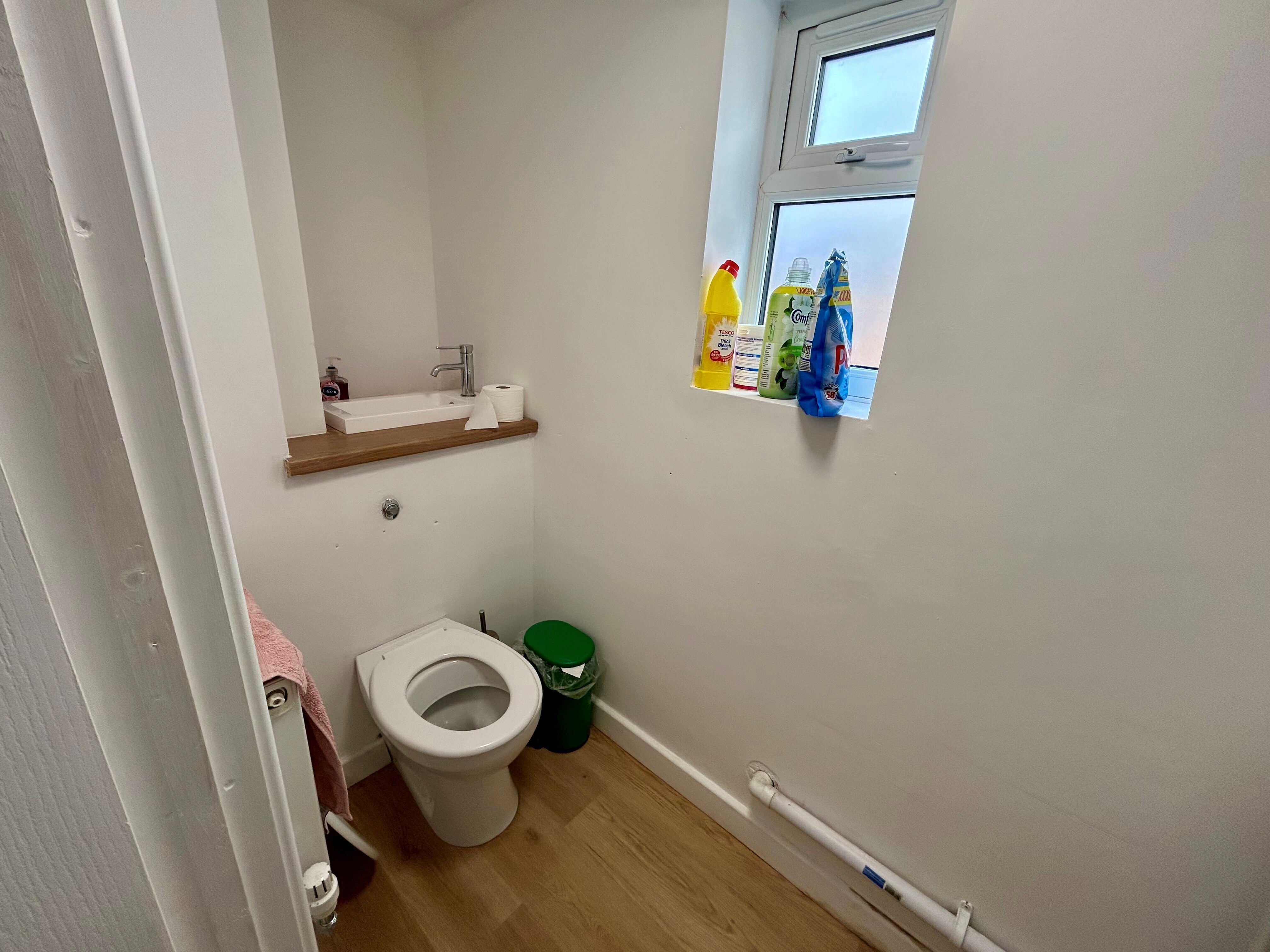 House Copson Street in North West Leicestershire