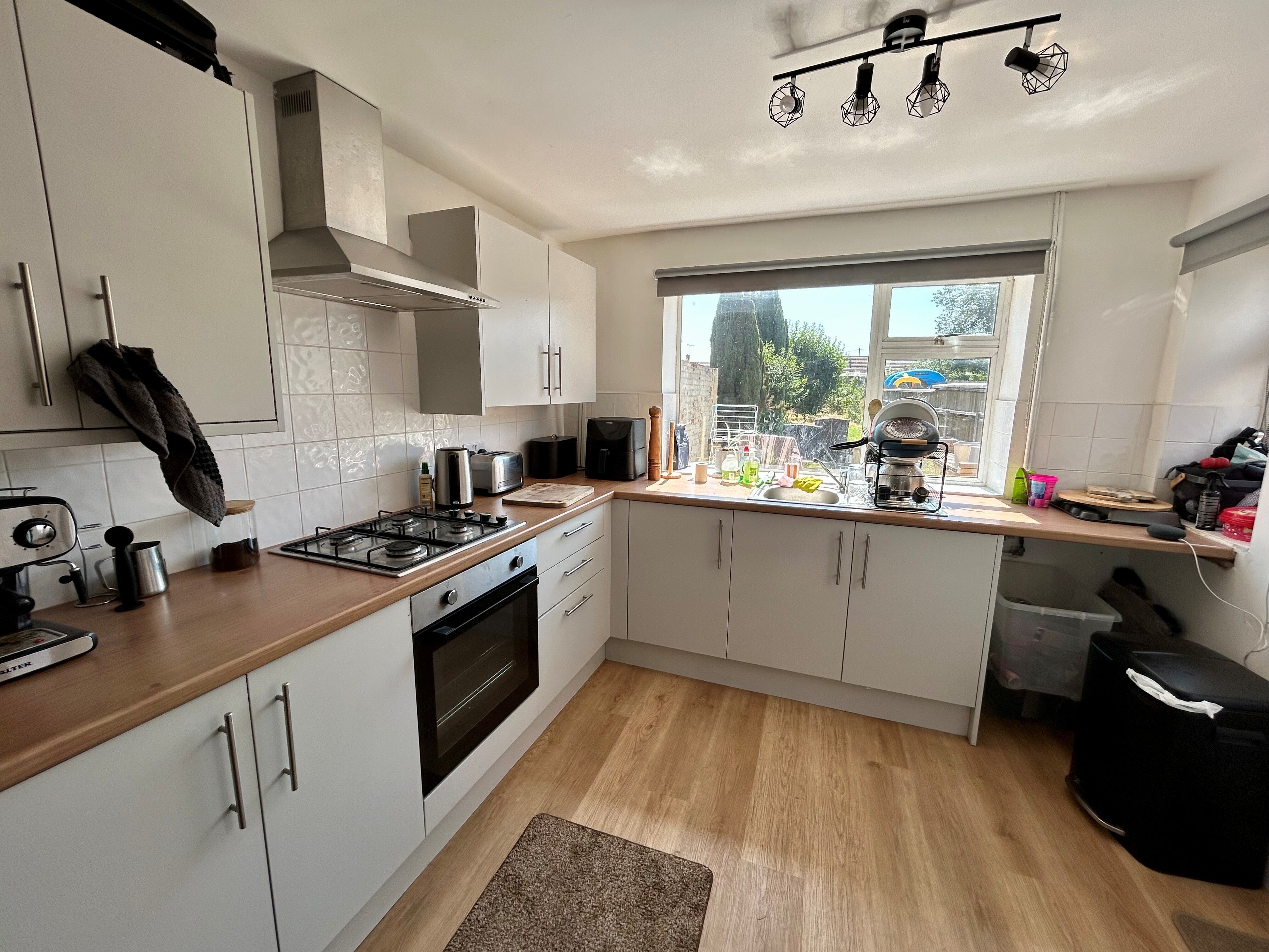 House Copson Street in North West Leicestershire