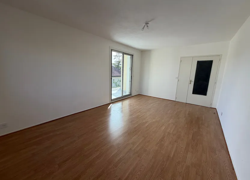 Appartement Allée Nettie Honeyball à Toulouse