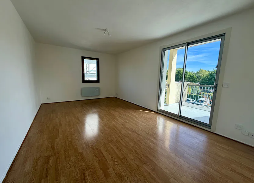 Appartement Allée Nettie Honeyball à Toulouse