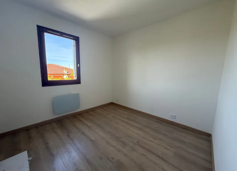 Appartement Allée Nettie Honeyball à Toulouse