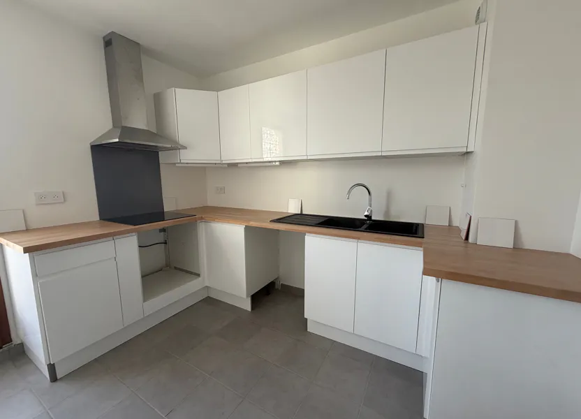 Appartement Allée Nettie Honeyball à Toulouse