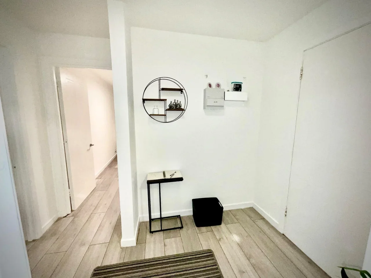 Room Whites Grounds in Greater London