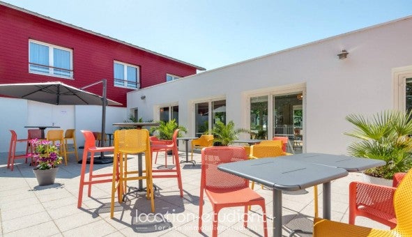 Appartement Rue des Citrines à Nantes