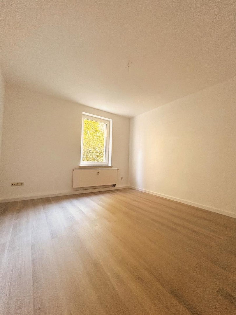 Wohnung Hallesche Straße in Dessau