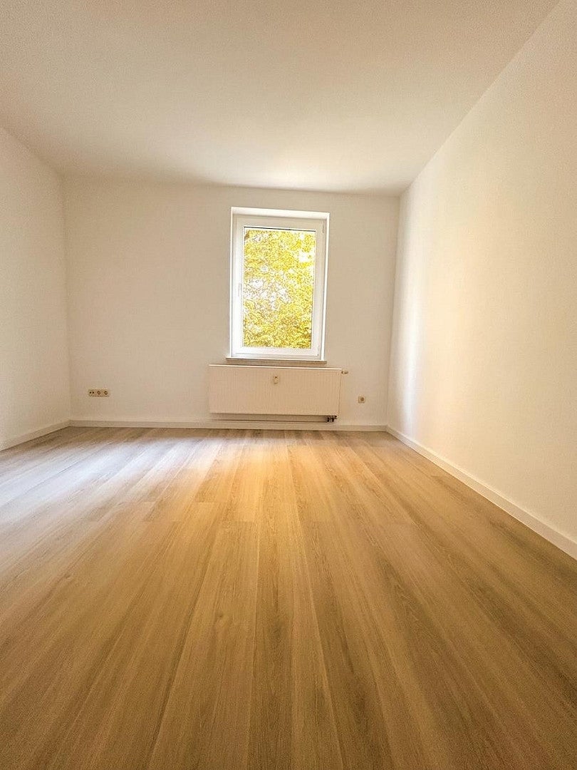 Wohnung Hallesche Straße in Dessau