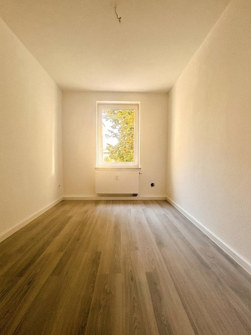 Wohnung Hallesche Straße in Dessau