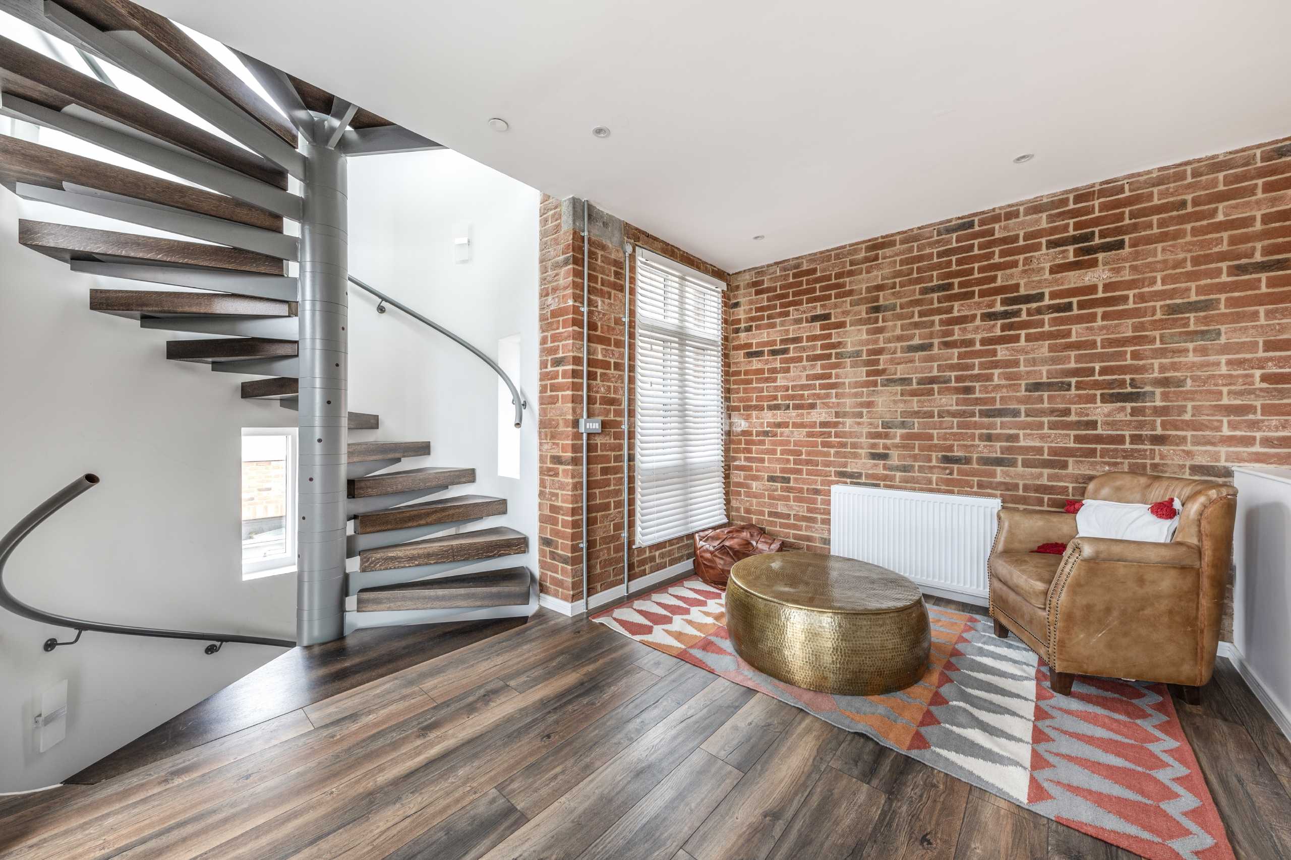 House Elm Grove in Greater London