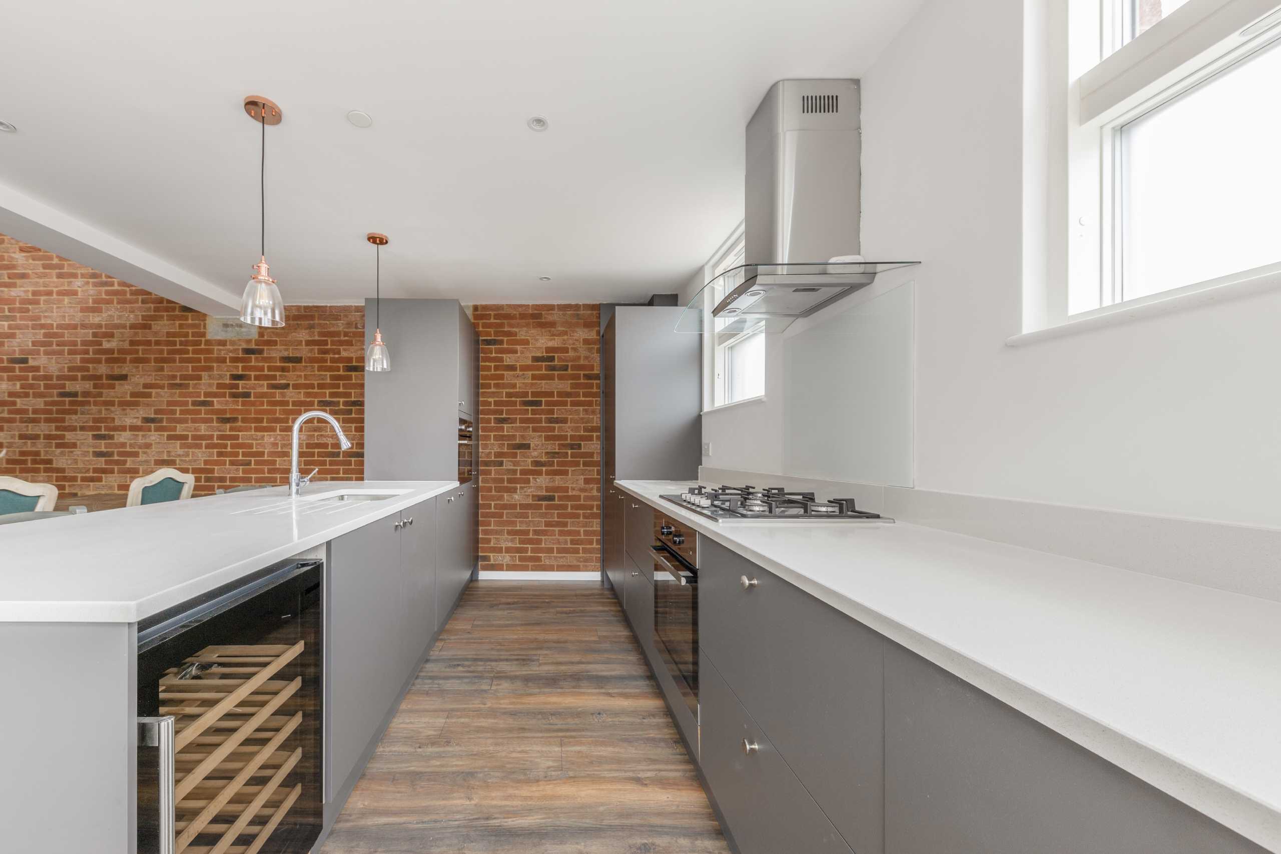 House Elm Grove in Greater London