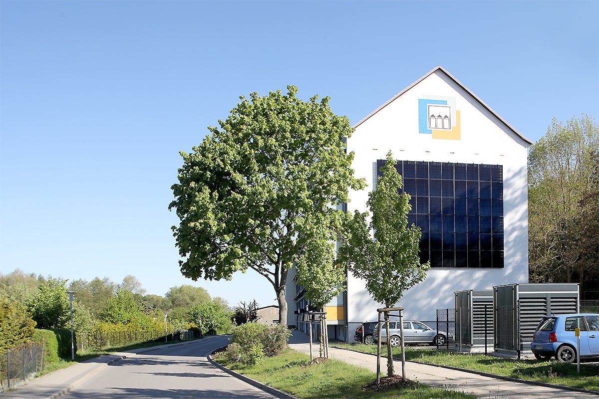 Wohnung Sabeler Weg in Burg Stargard