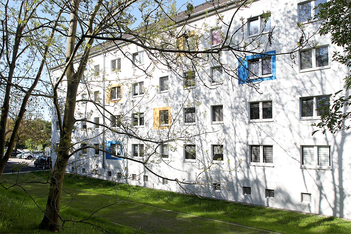 Wohnung Sabeler Weg in Burg Stargard