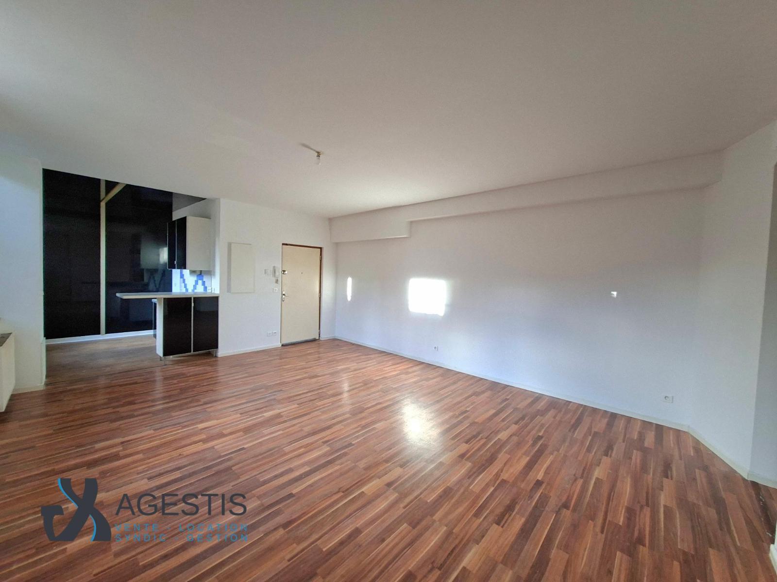 Appartement Rue Ernest Barthe à Castres