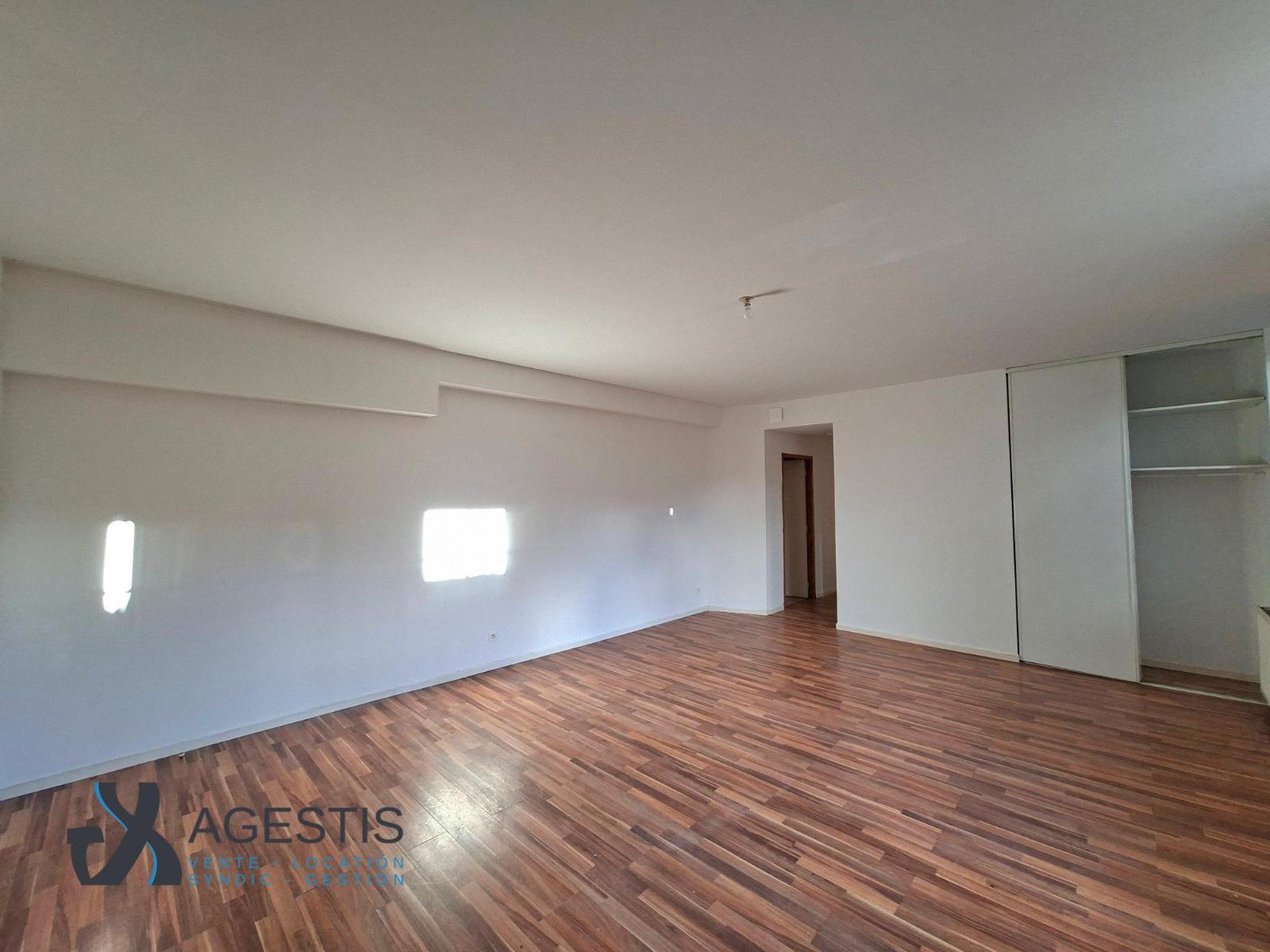 Appartement Rue Ernest Barthe à Castres