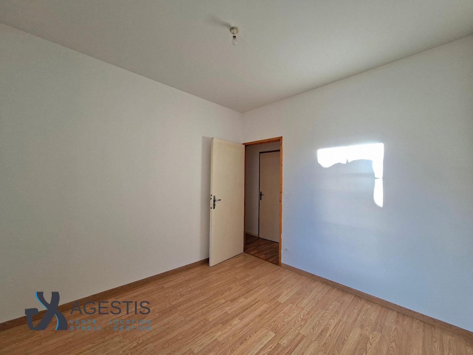 Appartement Rue Ernest Barthe à Castres