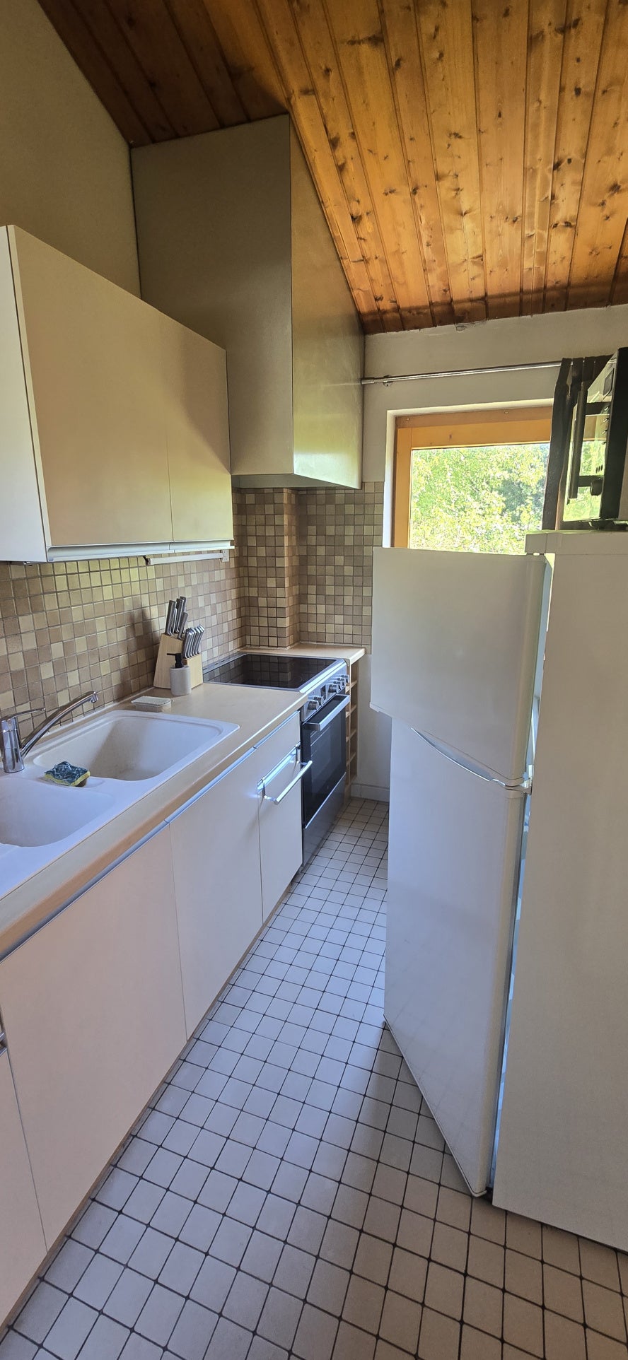 Flat Chemin du Grand Sorbier in Saint-Paul-de-Varces