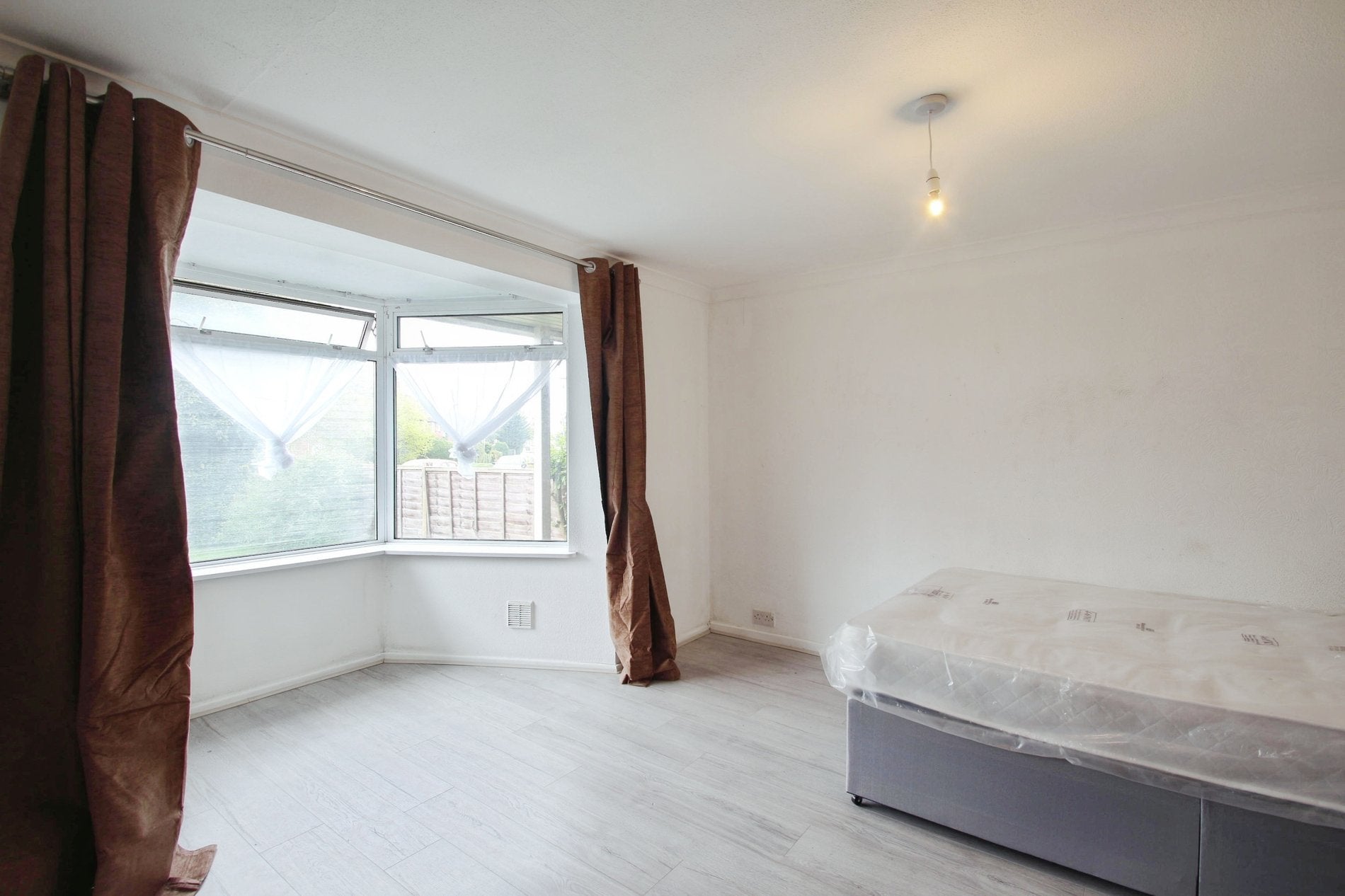 Flat Colne Orchard in Wexham and Ivers Community Board