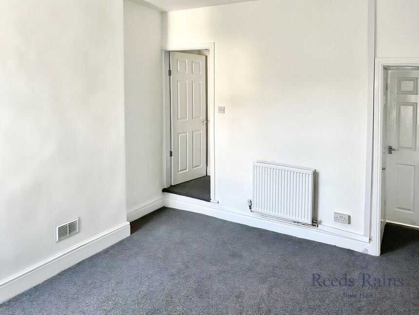 Flat May Place in Stoke-on-Trent