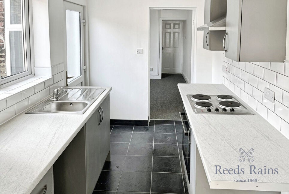 Flat May Place in Stoke-on-Trent