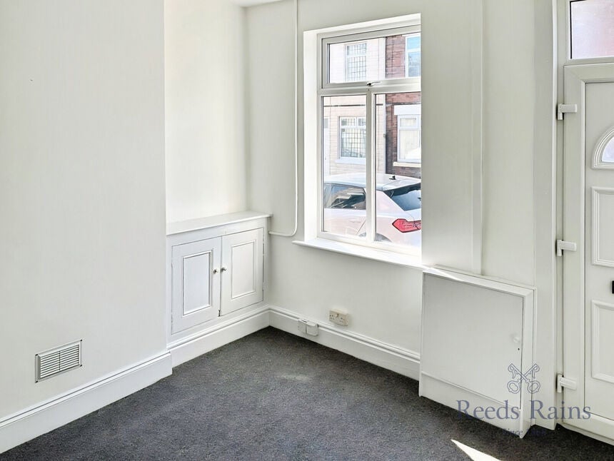 Flat May Place in Stoke-on-Trent