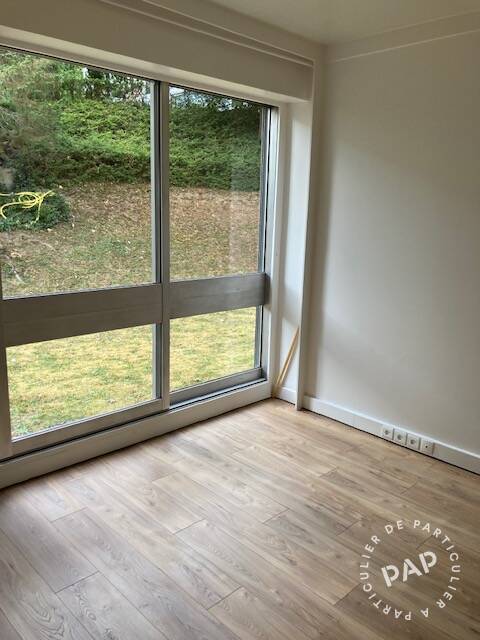Appartement D 321 à Le Chesnay-Rocquencourt