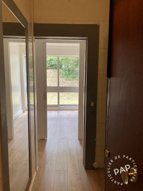 Appartement D 321 à Le Chesnay-Rocquencourt