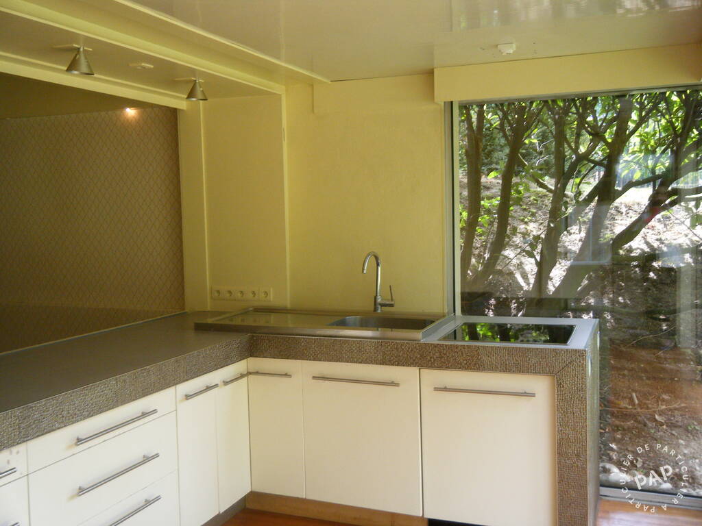 Appartement D 321 à Le Chesnay-Rocquencourt