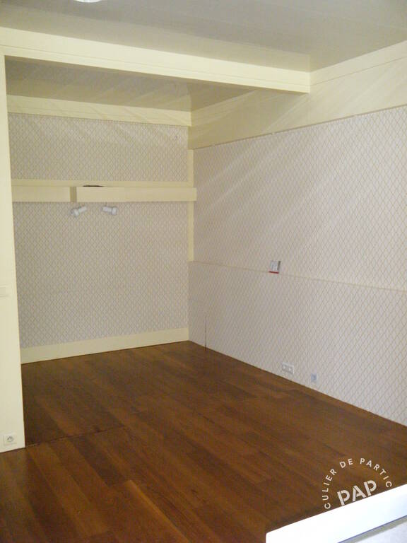 Appartement D 321 à Le Chesnay-Rocquencourt