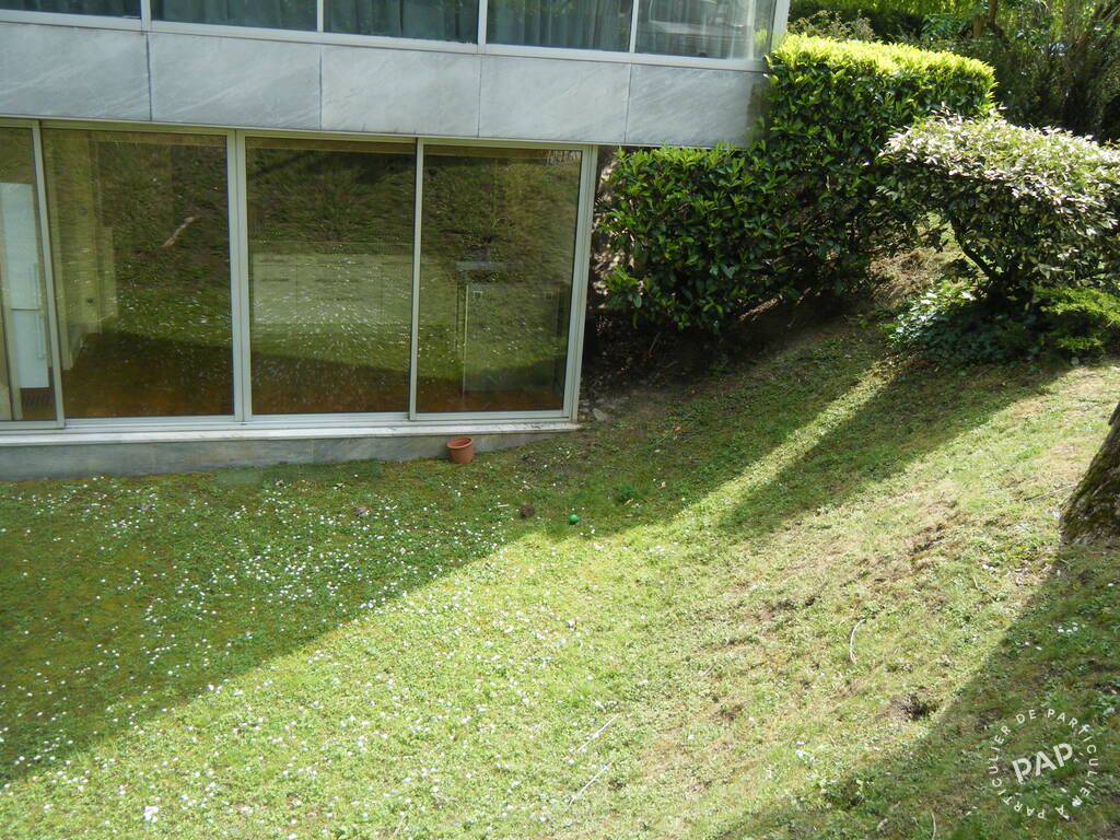 Appartement D 321 à Le Chesnay-Rocquencourt