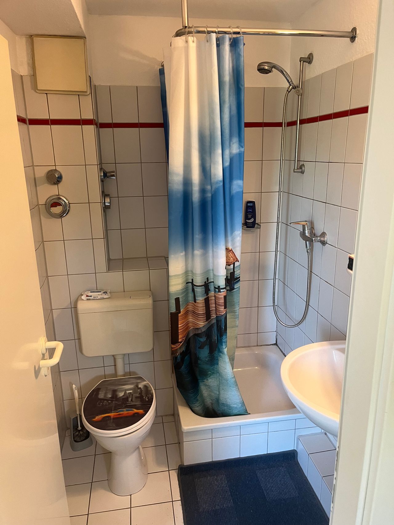Wohnung Küsterstraße in Hannover