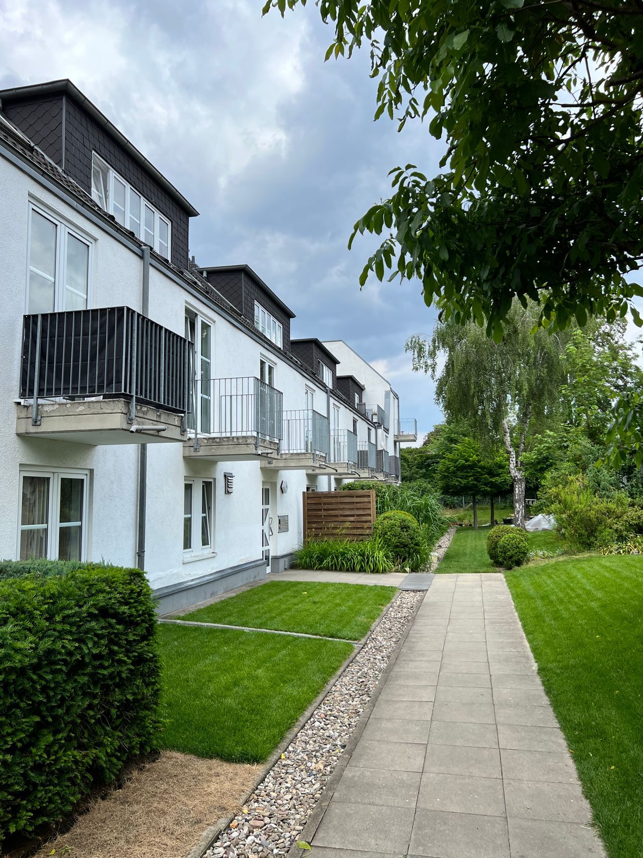 Wohnung Küsterstraße in Hannover